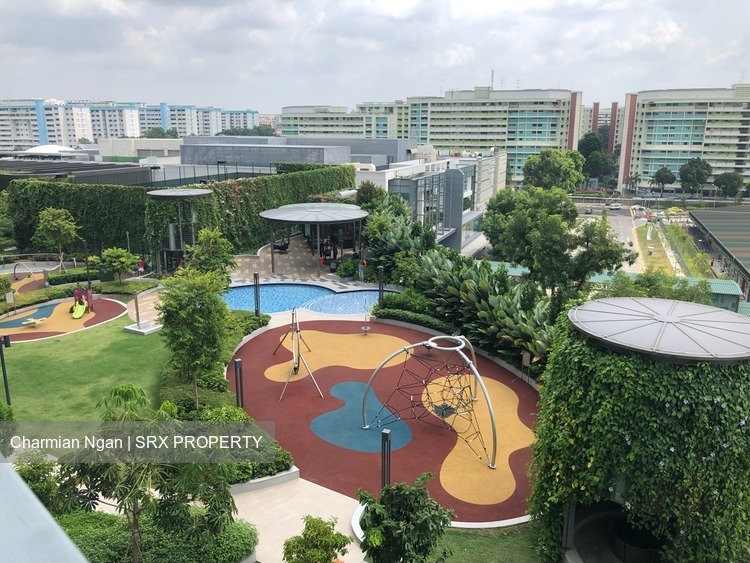 North Park Residences thumbnail photo